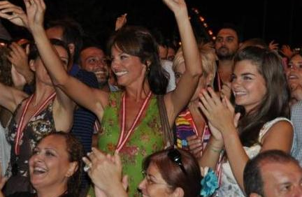 Ekranlara gözyaşları içinde veda ettiler - Resim: 2