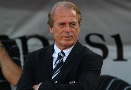 Mustafa Denizli geri dönüyor - Resim: 2