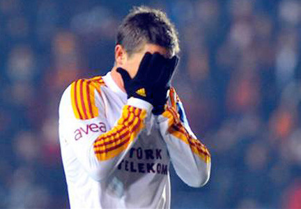 Galatasaray'da büyük temizlik - Resim: 4