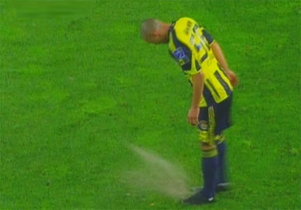 Bilica Beşiktaş'ın kuyusunu kazdı - Resim: 1