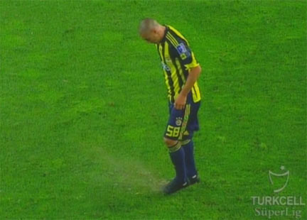 Bilica Beşiktaş'ın kuyusunu kazdı - Resim: 2