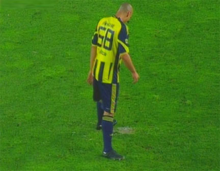 Bilica Beşiktaş'ın kuyusunu kazdı - Resim: 4