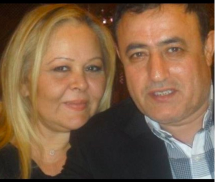 Mahmut Tuncer'in eşi Işıl Tuncer kimdir kaç tane çocuğu var? - Resim: 0