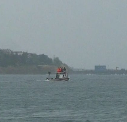 Marmara Denizi'ne uçak düştü - Resim: 3