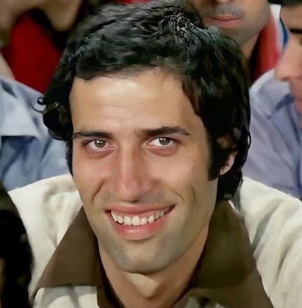 Kemal Sunal'ın vefatının 22. yılında Ali Sunal ilk kez o fotoğrafı paylaştı! Birçok ünlü isimden özlem dolu mesajlar... - Resim: 1