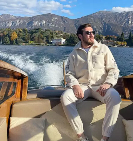 Hande Sarıoğlu gönlünü kokoreççiye kaptırmış! Sarıoğlu'nun sevgilisi bakın kim çıktı - Resim: 3