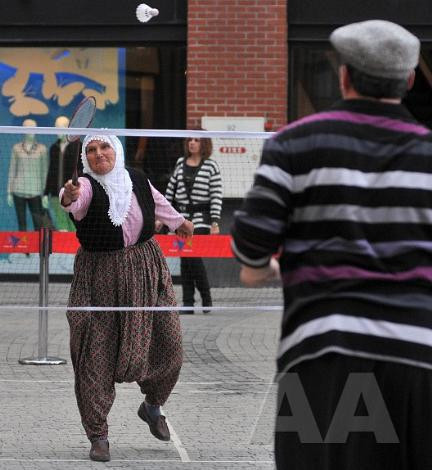 Mart ayından en  çarpıcı kareler! - Resim: 2