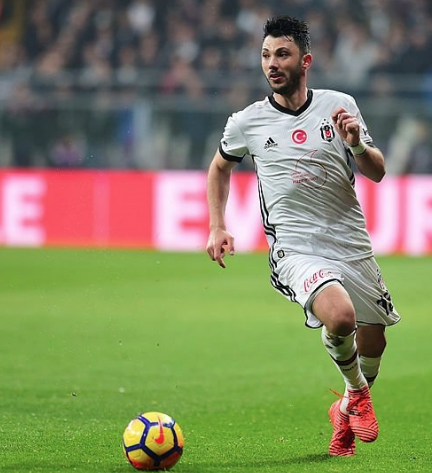 Beşiktaş'tan gönderilecek isimler belli oldu - Resim: 4