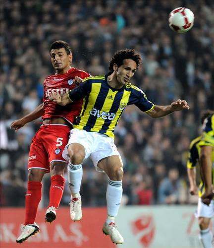 Daum'un istemediği 5 istediği 4 futbolcu - Resim: 3