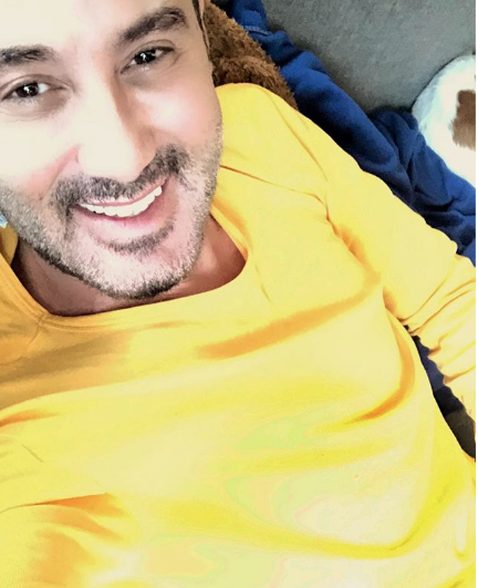 Metin Arolat 5 ayda 21 kilo verdi! Paylaşımı şaşırttı - Resim: 3