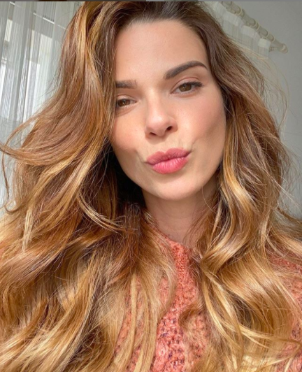 Larissa Gacemer'den neden çocuk yapmıyorsun diyen takipçilerine olay cevap! - Resim: 3