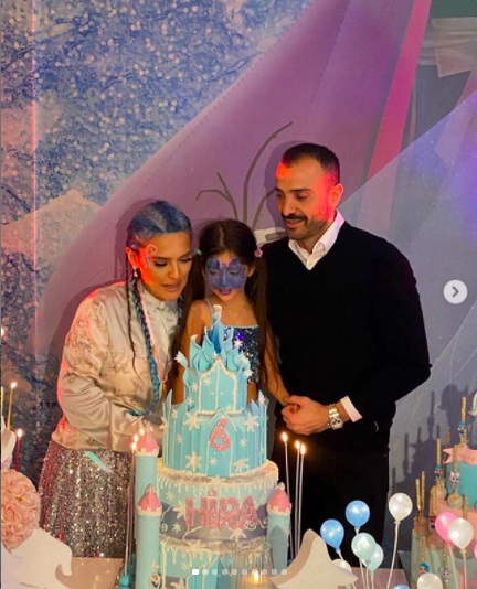 Demet Akalın dolandırıldım dedi 4 dolarlık gerçeği kocası itiraf etti! - Resim: 2