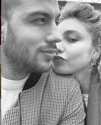 Makbule Karabudak kimdir ne iş yapıyor Survivor Makbule sevgilisine bakın - Resim: 4