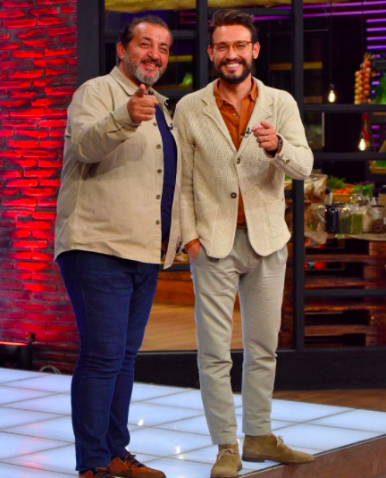 Danilo Zanna eşi Tuğçe Demirbilek'ten boşanıyor evleri ayırdılar - Resim: 1