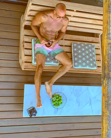 Çağrı Atakan kimdir aslen nereli hangi dizilerde oynadı? Survivor Çağrı sevgilisi kim? - Resim: 3