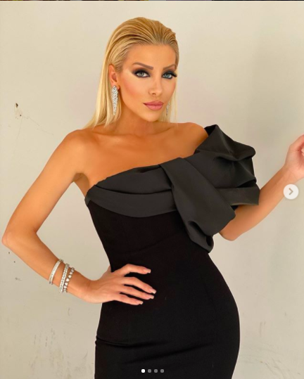 Çıplak gösteren mayosu olay oldu Gülşah Saraçoğlu'na tepki yağdı - Resim: 3