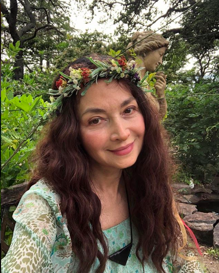 Nazan Saatçi kaç yaşında hangi filmlerde oynadı son haline bakın - Resim: 2