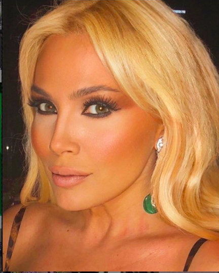 Lerzan Mutlu kaç yaşında nereli annesi Reyhan Mutlu kimdir? - Resim: 0