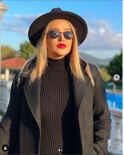 Doya Doya Moda Birben kimdir kaç yaşında Birben Çoşkun nereli? - Resim: 1