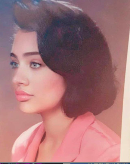 Umut Akyürek kızı Melek Bak kaç yaşında? - Resim: 0