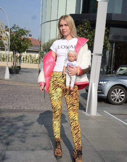 Aleyna Tilki niçin 'Kendimi harcadım' dedi? Takipçileri yorum yağdırdı - Resim: 3