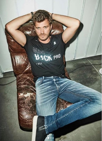 Kıvanç Tatlıtuğ'un aylık geliri 30 bin lira denmişti avukatı benim gafım dedi - Resim: 2