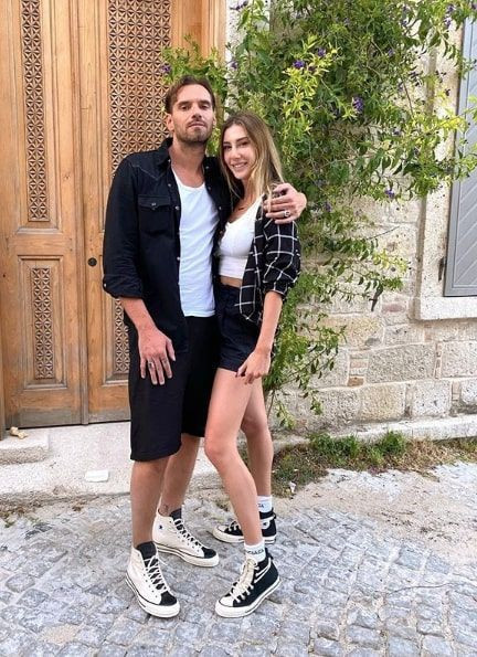 Şeyma Subaşı Mehmet Germiyanlıgil hakkında bomba iddia aşk yaşıyorlar - Resim: 3