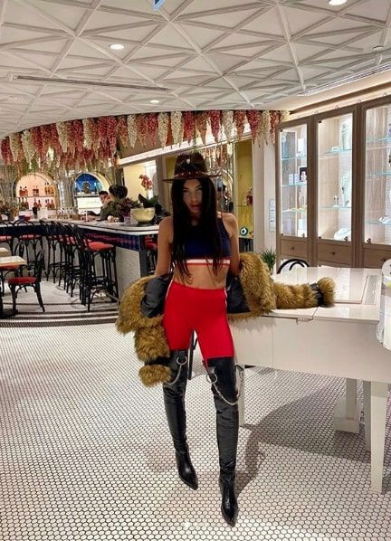 TV8 Doya Doya Moda için bomba iddia Bahar Candan kilo aldı programa geliyor - Resim: 2