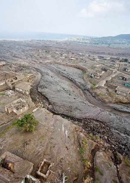 İşte hayalet ada - Resim: 4