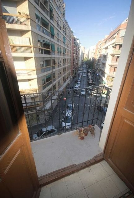 Evinin balkonundan sıkıldı değişimine kendisi bile inanmadı - Resim: 2