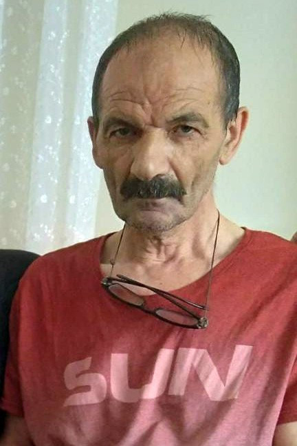 Gümüşhane'ye tatile gidip kaybolan adamdan acı haber - Resim: 0