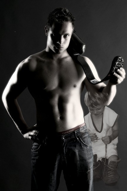 Oscar Pistorius sevgilisini öldürdü - Resim: 1