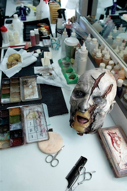 Nasıl zombi olunur? - Resim: 1