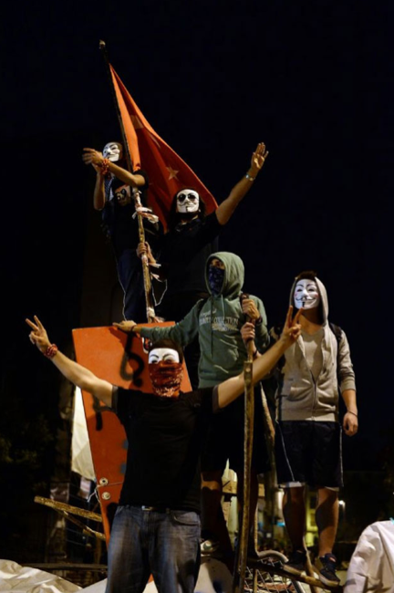 Basın Özgürlüğü Ödülü DHA'ya - Resim: 1