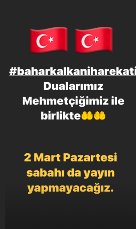 2. Sayfa bugün neden yok Kanal D yayın akışı 2 Mart 2020 - Resim: 0