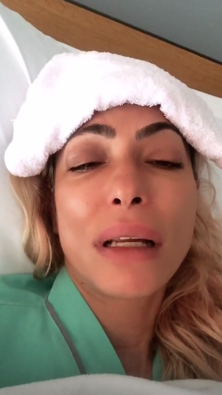 Sperm bankasından hamile kalmıştı Leyla Bilginel ölüm döşeğinde  - Resim: 4