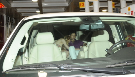 Wilma Elles benzinci de böyle yakalandı - Resim: 2