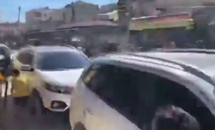 Ankara'dan Suriye'nin kuzeyindeki 'Türk bayrağına saldırı' görüntülerine tepki - Resim: 0