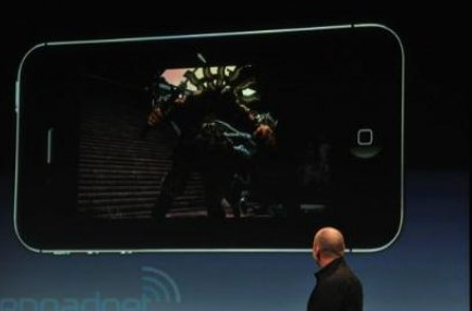 iPhone 5 yalan oldu! - Resim: 3