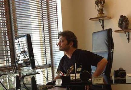 Hüseyin Tırman'la mucize dokunuşlar - Resim: 2