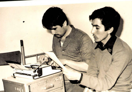 Bakan Şahin gençken light militanmış - Resim: 1