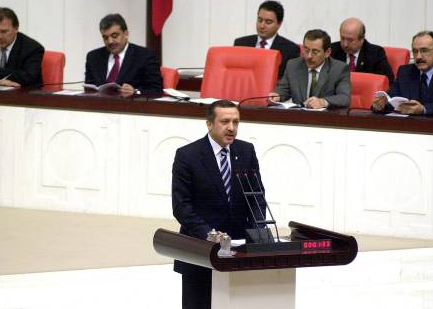 90 fotoğrafla Erdoğan'ın 9 yılı - Resim: 3