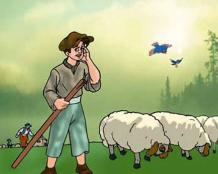 Yalancıların taşıdığı 18 özellik - Resim: 4