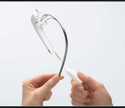 Google Glass’ın olağanüstü özellikleri - Resim: 3
