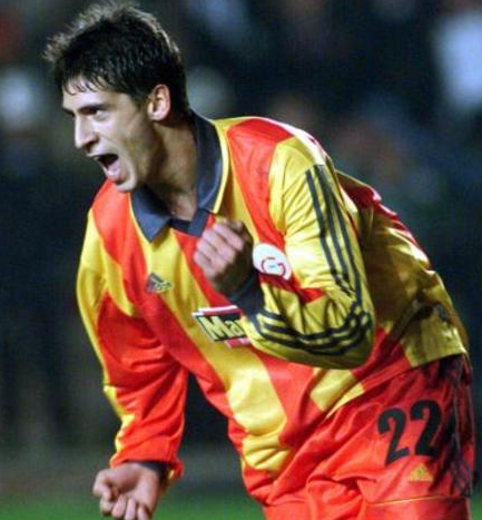 Türkiye'den giden en pahalı transferler! - Resim: 2