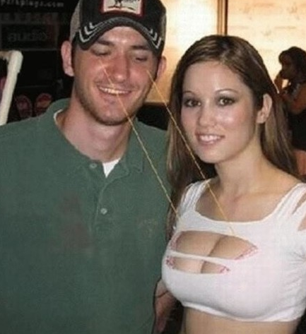 Çaktırmadan bakmak istediler ama... - Resim: 4