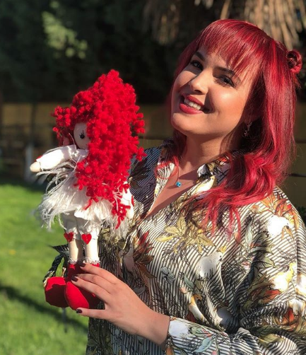 Çocuklar Duymasın'ın İrem'i Deniz Gök'ün eski halini görenler inanamıyor! - Resim: 1