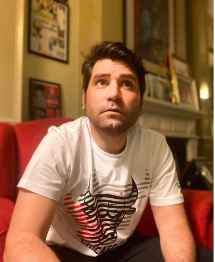 Ceyhun Fersoy nereli yaşı kaç Ceyhun Fersoy eşi Begüm Öner kimdir? - Resim: 0