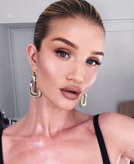 Ünlü modelden olay itiraf: Artık tatmin etmiyor - Resim: 1