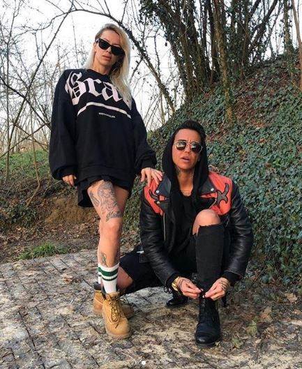 İşte Benim Stilim Neslihan erkek mi oldu son hali olay kız arkadaşı bile var - Resim: 4